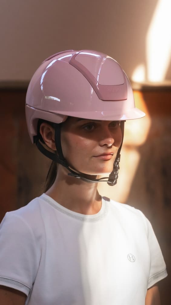 KASK Nemesi Rijhelm
