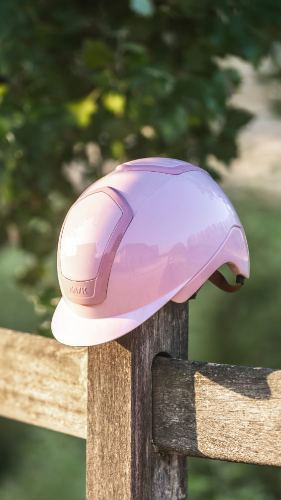 KASK Nemesi Rijhelm