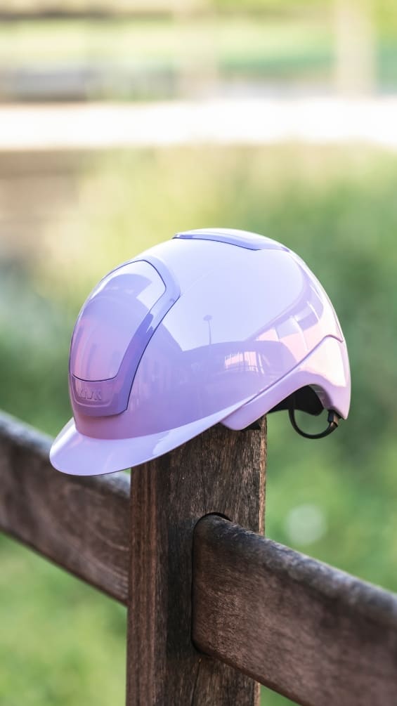 KASK Nemesi Rijhelm