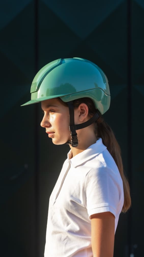 KASK Nemesi Rijhelm