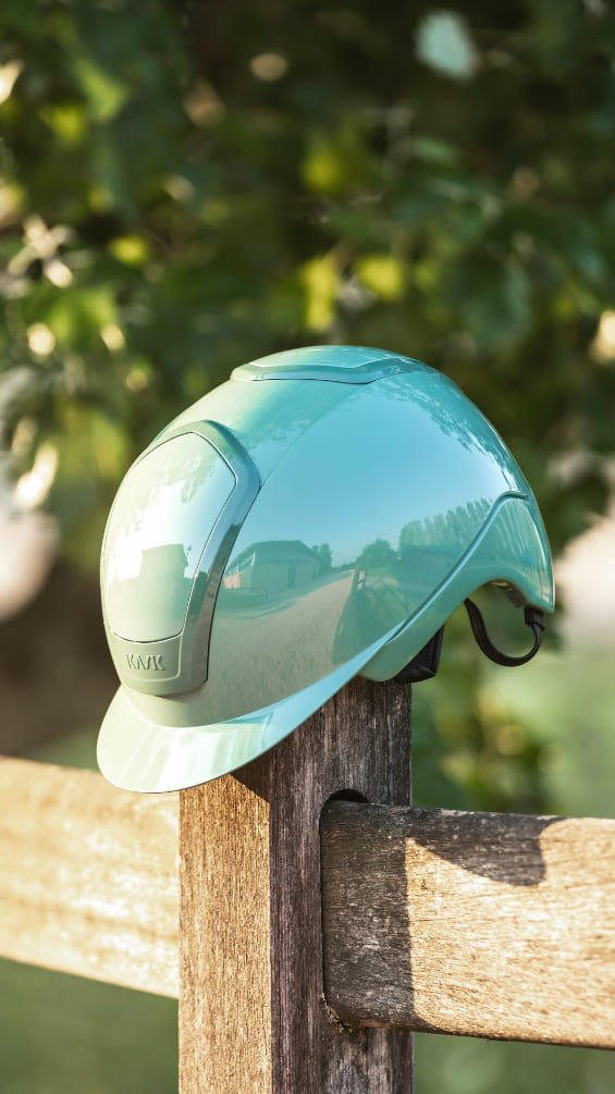 KASK Nemesi Rijhelm