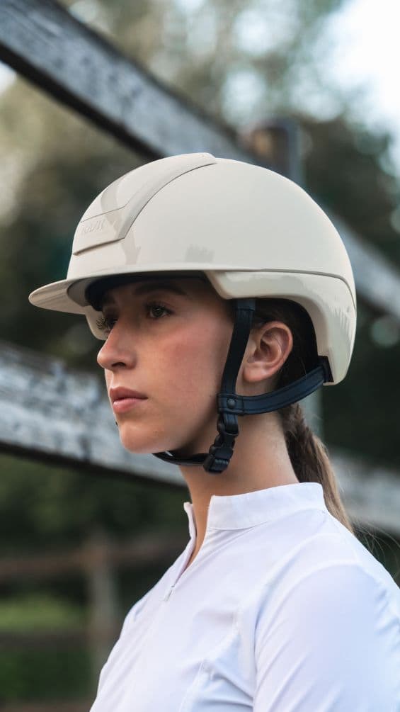 KASK Nemesi Rijhelm