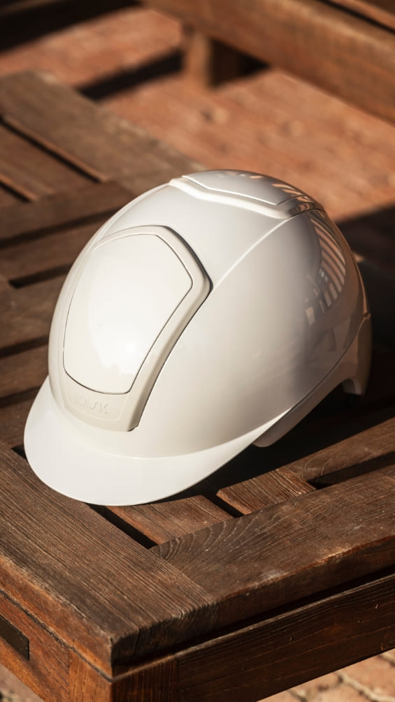 KASK Nemesi Rijhelm