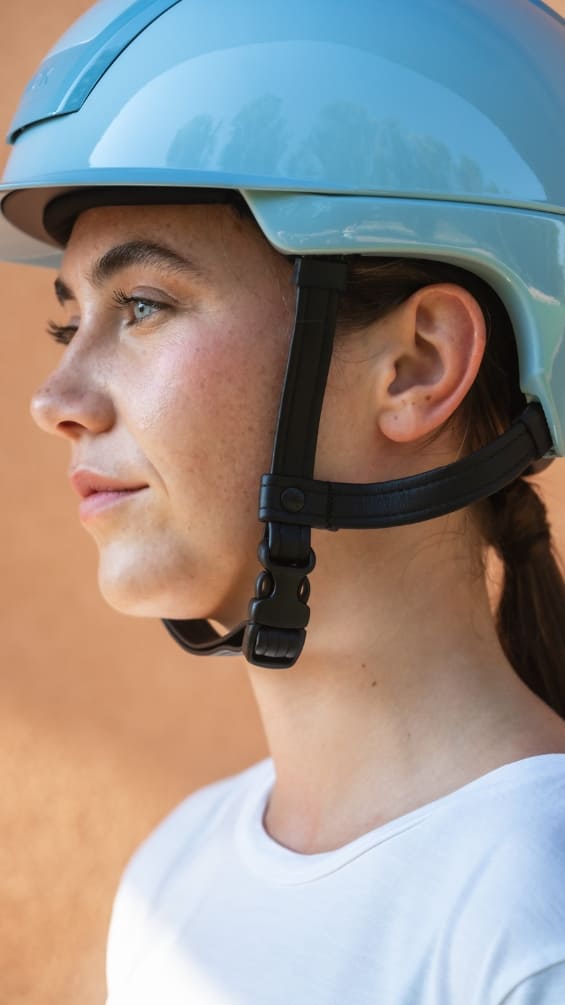 KASK Nemesi Rijhelm