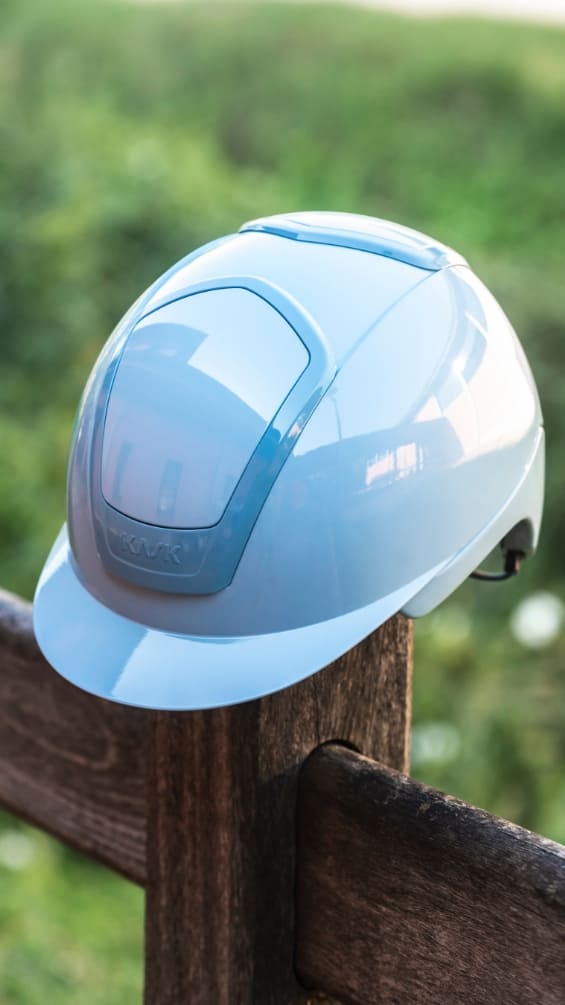 KASK Nemesi Rijhelm