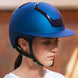 KASK Nemesi Wide Peak Rijhelm
