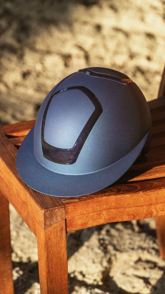 KASK Nemesi Wide Peak Rijhelm