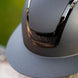 KASK Nemesi Wide Peak Rijhelm