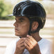 KASK Nemesi Wide Peak Rijhelm