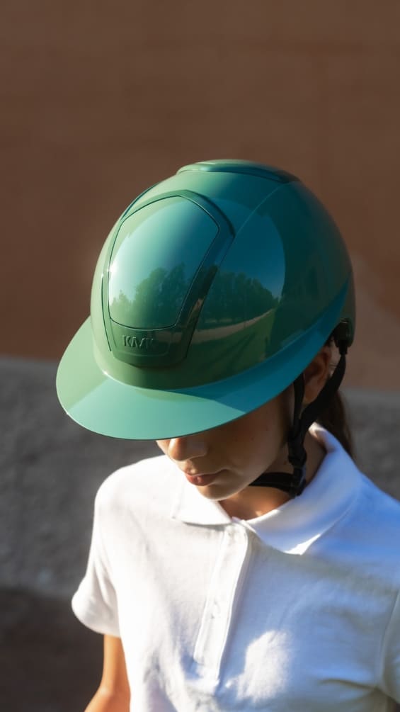 KASK Nemesi Wide Peak Rijhelm