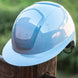 KASK Nemesi Wide Peak Rijhelm