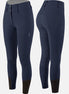 Animo Nuka Full Grip Women's Riding Breeches