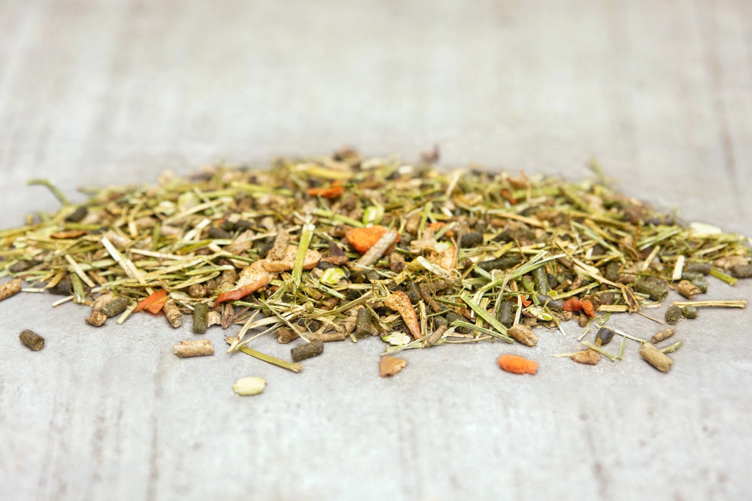 Cavalor Nutri Fiber – Vezelrijk ruwvoeralternatief voor gezonde vertering