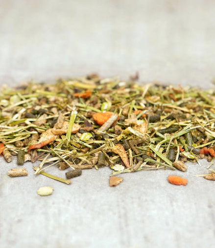 Cavalor Nutri Fiber – Vezelrijk ruwvoeralternatief voor gezonde vertering