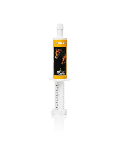 Global Medics P-Block – 60g Spuit