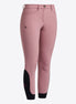 Cavalleria Toscana Jumping Breeches Knee Grip Girls FW24