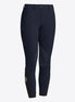 Cavalleria Toscana Jumping Cargo Rijbroek Knee Grip Meisjes FW24