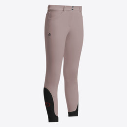Cavalleria Toscana hoge taile knie grip rijbroek meisjes