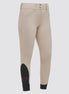 Cavalleria Toscana Dames Rijbroek Hoge Taille Kniegrip