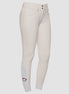 Cavalleria Toscana Women's Riding Breeches High Waist 22