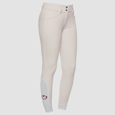 Cavalleria Toscana Women's Riding Breeches High Waist 22