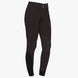 Cavalleria Toscana American Rijbroek Hoge Taille Knee Grip Dames FW26