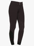 Cavalleria Toscana American Rijbroek Hoge Taille Knee Grip Dames FW26