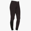 Cavalleria Toscana American Rijbroek Hoge Taille Knee Grip Dames FW26