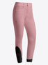 Cavalleria Toscana Dressuur Rijbroek Full Grip Dames FW24