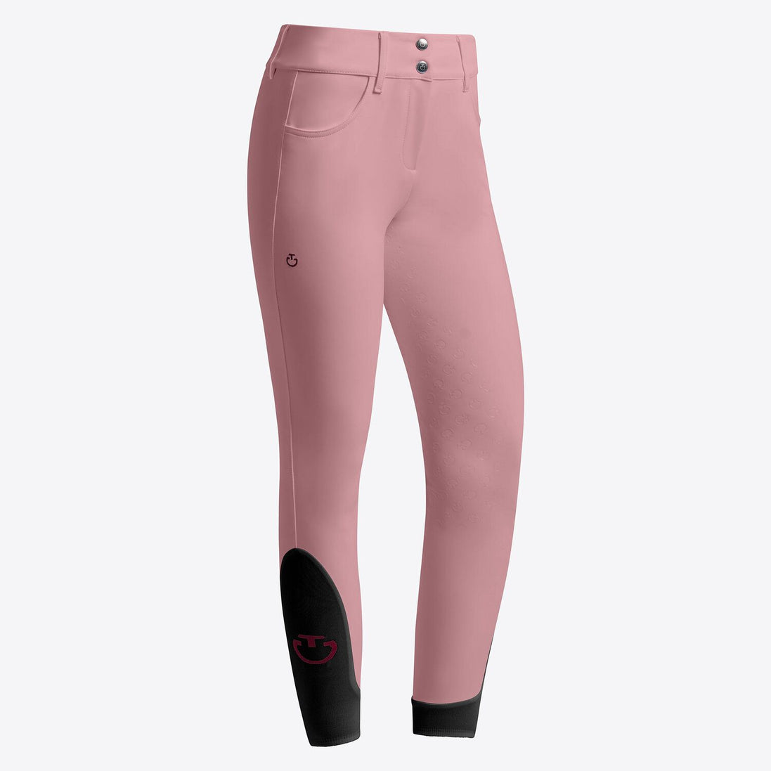Cavalleria Toscana Dressuur Rijbroek Full Grip Dames FW24
