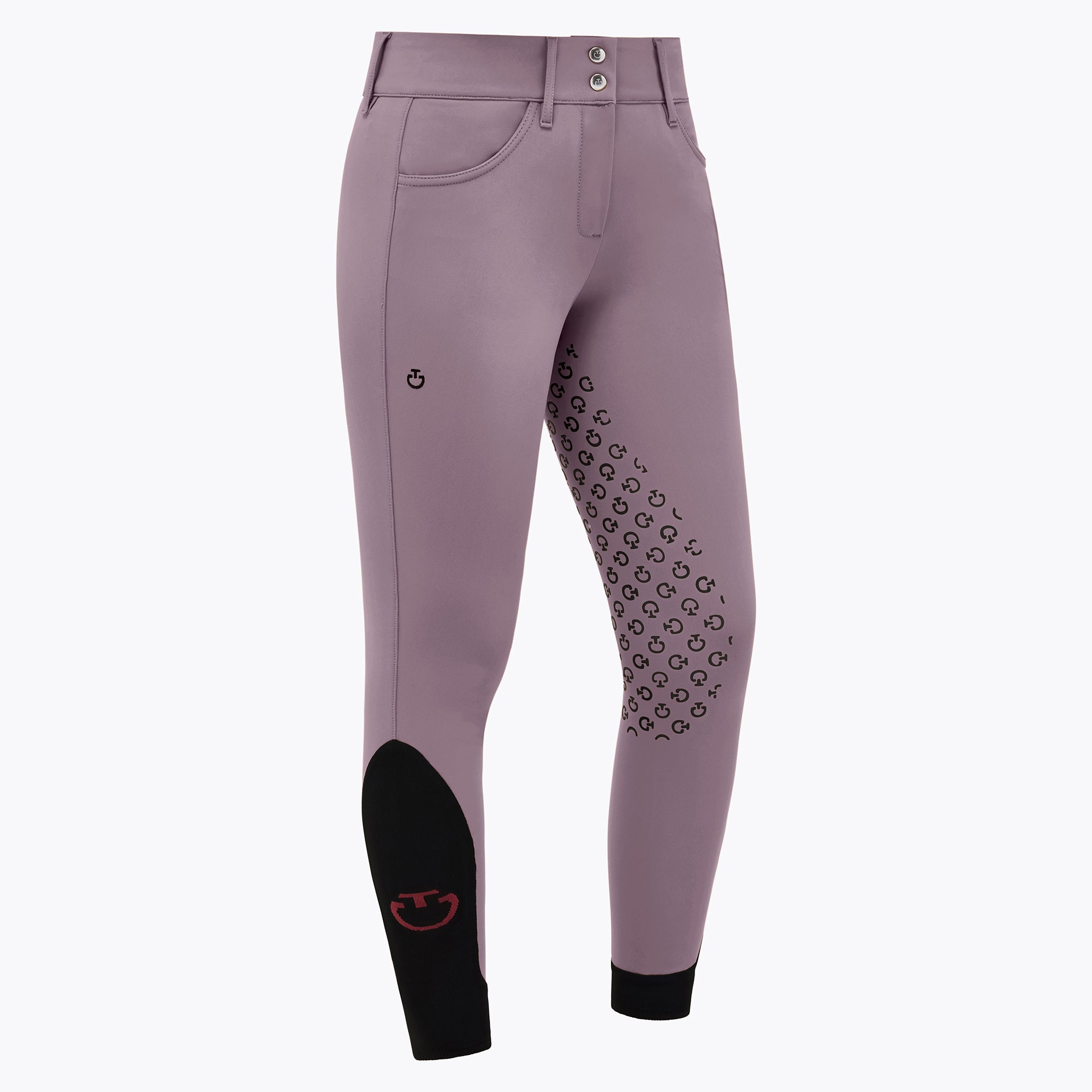 Cavalleria Toscana American Full Grip Breeches