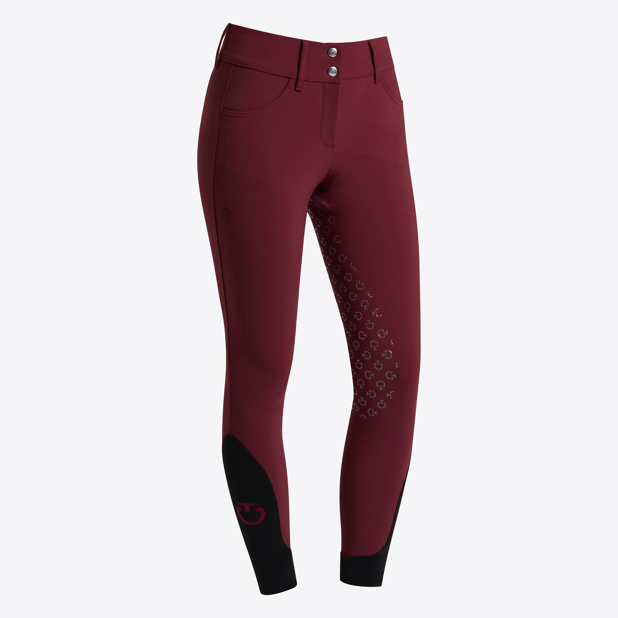Cavalleria Toscana American Full Grip Breeches