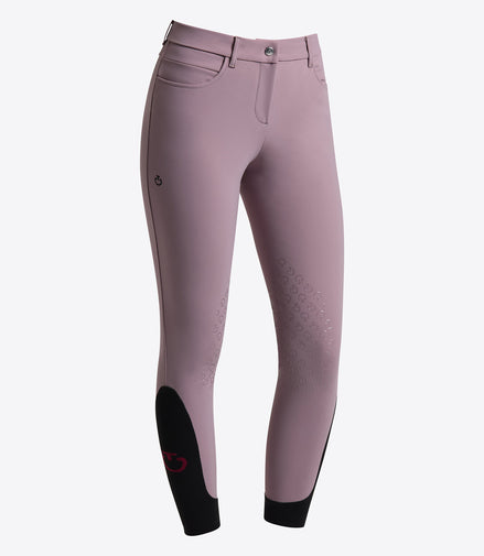 Cavalleria Toscana Rijbroek Knie Grip Dames