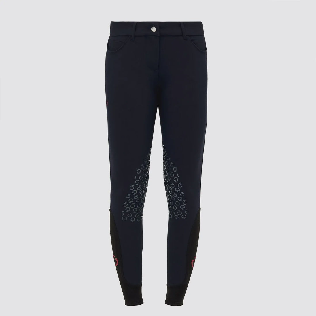 Cavalleria Toscana Dames Classic Knee Grip Rijbroek