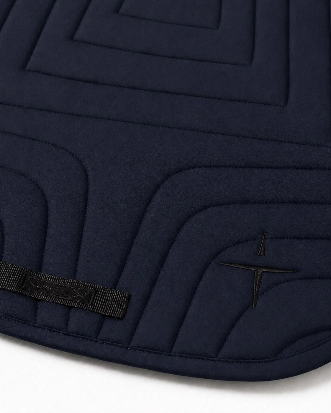 Trolle Echolight Saddle Pad