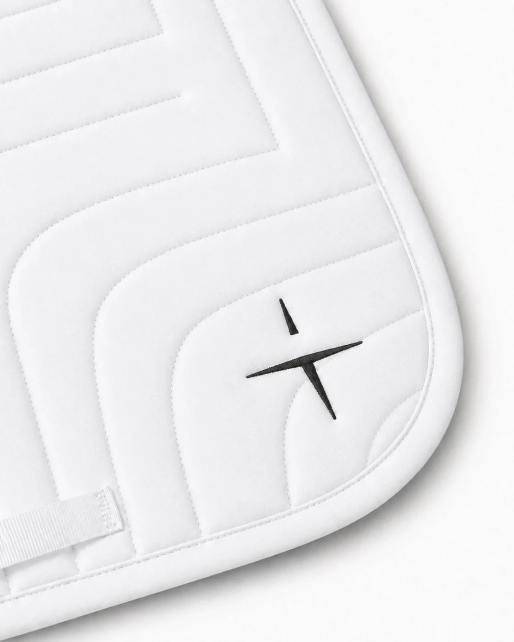 Trolle Echolight Saddle Pad