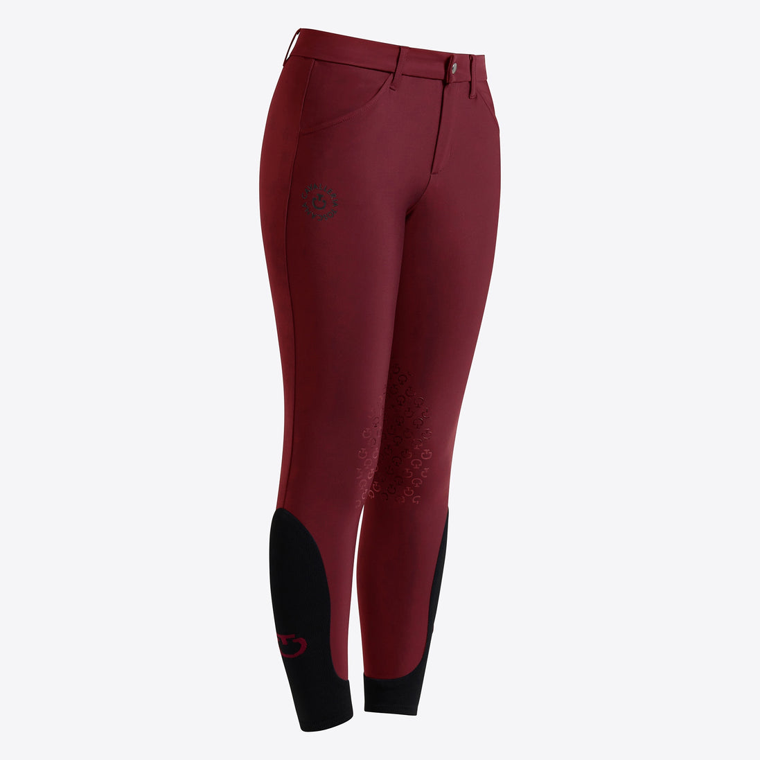 Cavalleria Toscana Unisex Riding Breeches Kids