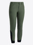 Cavalleria Toscana Jumping Rijbroek Knee Grip Unisex Kinderen FW24