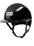 Kask Pure Shine Passage Black Graphite