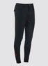 Cavalleria Toscana Heren Rijbroek Full Grip -Basic