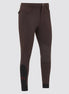 Cavalleria Toscana Men's Knee Grip Riding Breeches Basic