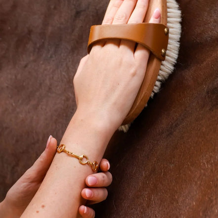 Equestrian Jewelry armband Pepito