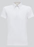 Cavalleria Toscana Jersey Button Match Polo Boys