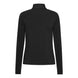 Polaire demi-zip Trolle Colorado Grid Femme