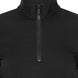 Polaire demi-zip Trolle Colorado Grid Femme