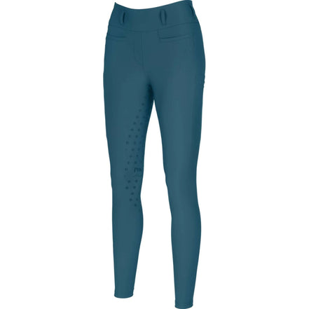 Pikeur Linnett Legging Dames SD 6505 Hoge Taille Naadloos Classic