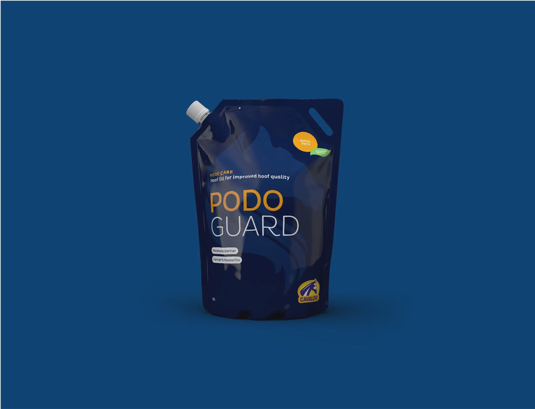Cavalor PodoGuard Navulling