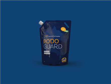 Cavalor PodoGuard Navulling