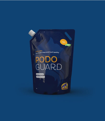 Cavalor PodoGuard Navulling