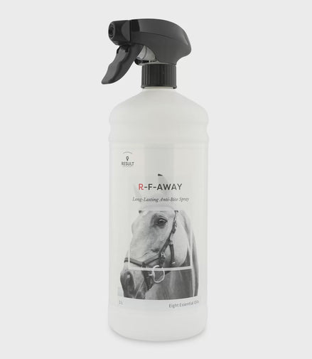Result Equine R-Fly Away